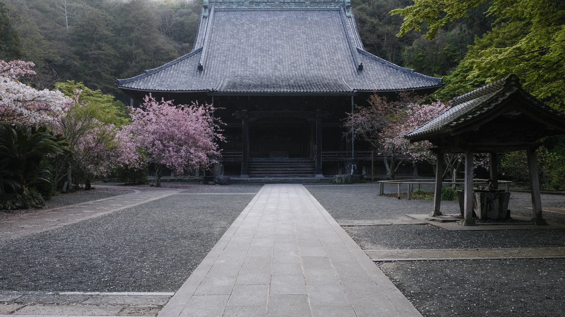 Myohon-ji_16x9